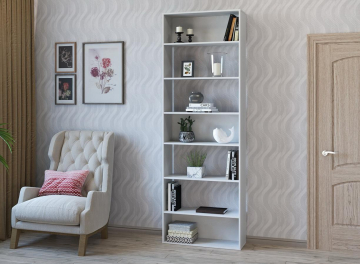 Стеллаж Алстар-11 МХ