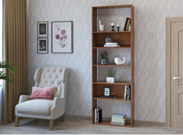 Стеллаж Алстар-11