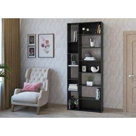 Стеллаж Алстар-12 МХ