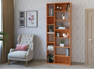 Стеллаж Алстар-12 МХ