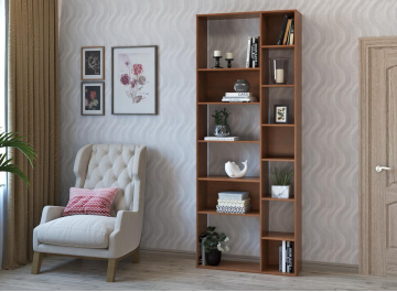 Стеллаж Алстар-12