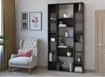 Стеллаж Алстар-13 МХ