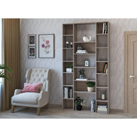 Стеллаж Алстар-13 МХ