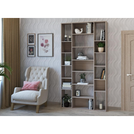 Стеллаж Алстар-13