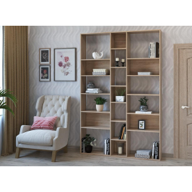 Стеллаж Алстар-14