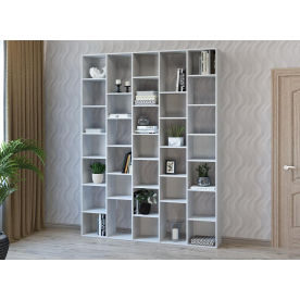 Стеллаж Алстар-15 МХ