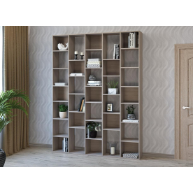 Стеллаж Алстар-15 МХ