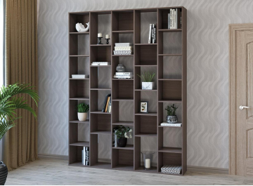 Стеллаж Алстар-15 МХ