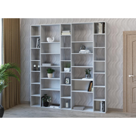 Стеллаж Алстар-17 МХ