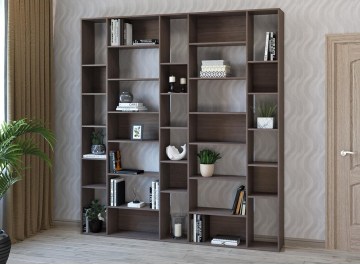 Стеллаж Алстар-17