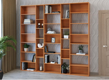 Стеллаж Алстар-18 МХ