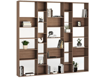 Стеллаж Алстар-18