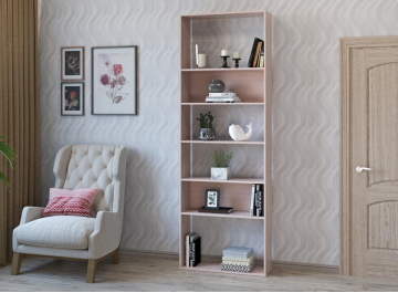 Стеллаж Алстар-21