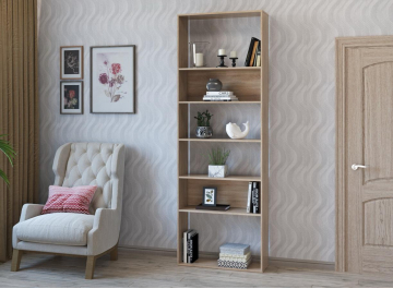 Стеллаж Алстар-21