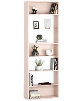 Стеллаж Алстар-21 МХ