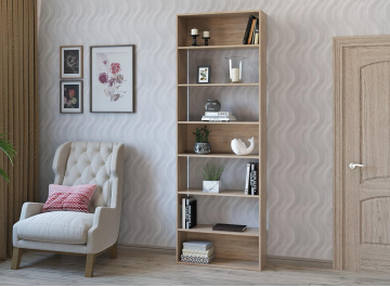 Стеллаж Алстар-21 МХ