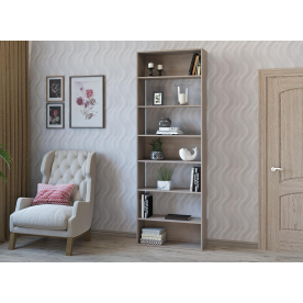 Стеллаж Алстар-21 МХ