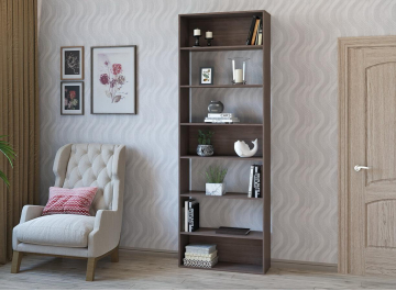 Стеллаж Алстар-21 МХ