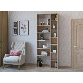 Стеллаж Алстар-22