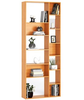 Стеллаж Алстар-1 МХ груша