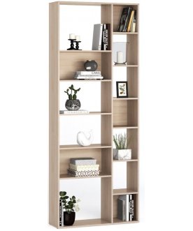 Стеллаж Алстар-12 МХ