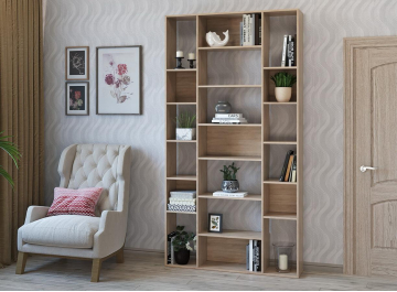 Стеллаж Алстар-23