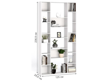 Стеллаж Алстар-23 МХ