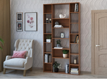 Стеллаж Алстар-23 МХ