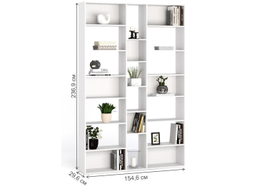 Стеллаж Алстар-24 МХ