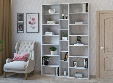 Стеллаж Алстар-24 МХ