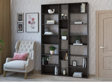 Стеллаж Алстар-24 МХ