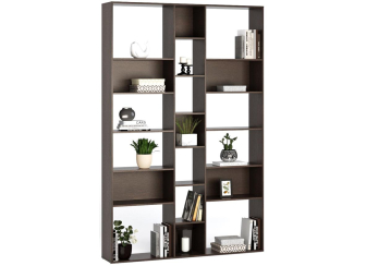 Стеллаж Алстар-24