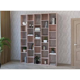 Стеллаж Алстар-25