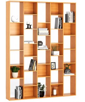 Стеллаж Алстар-2 груша