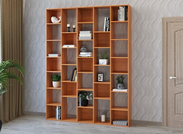 Стеллаж Алстар-25 МХ груша