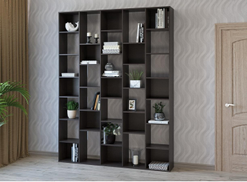 Стеллаж Алстар-25 МХ