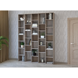 Стеллаж Алстар-25 МХ