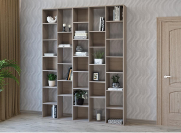 Стеллаж Алстар-25 МХ