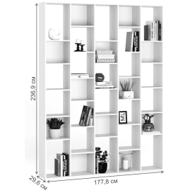 Стеллаж Алстар-25