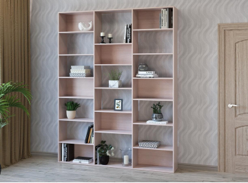 Стеллаж Алстар-26 МХ