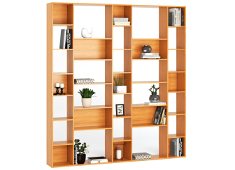 Стеллаж Алстар-27 МХ