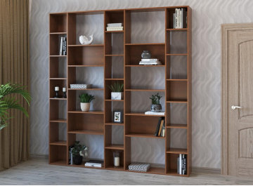 Стеллаж Алстар-27 МХ