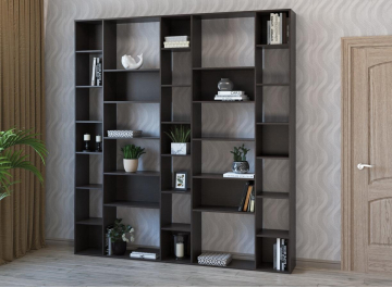 Стеллаж Алстар-27 МХ