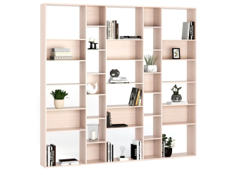 Стеллаж Алстар-28