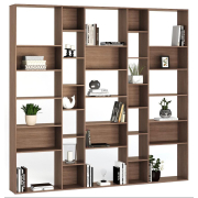 ясень темный