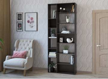 Стеллаж Алстар-2 МХ