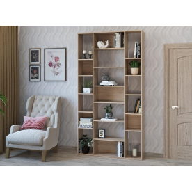 Стеллаж Алстар-3