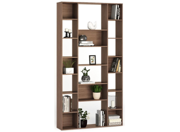 Стеллаж Алстар-3 МХ