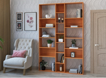 Стеллаж Алстар-4