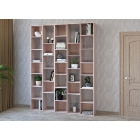 Стеллаж Алстар-5 МХ